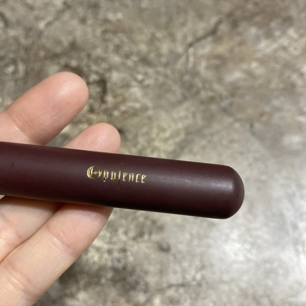 Zoeva 135 Petit‎ Face Definer Brush NWOB Opulence (READ)